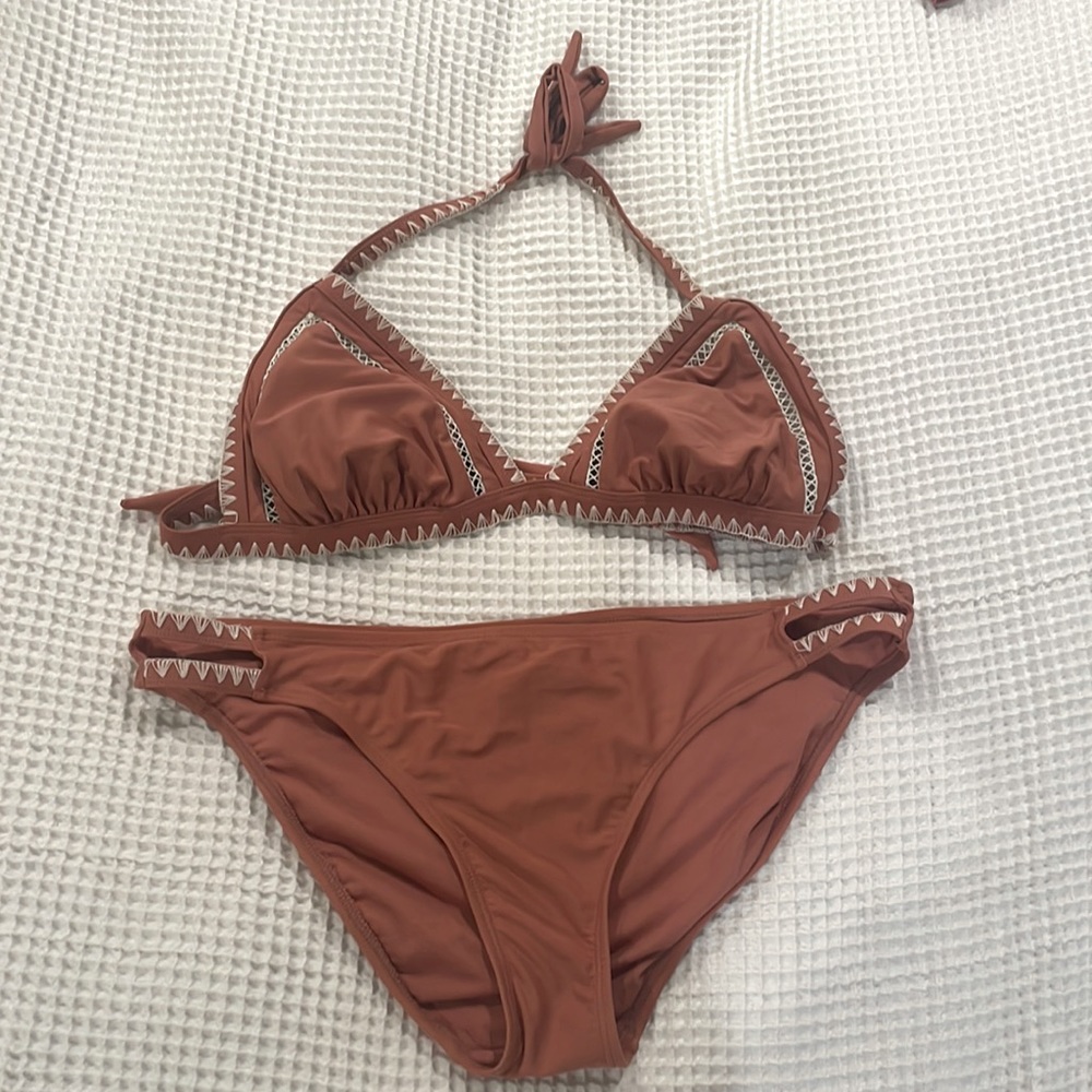 Boho Bikini